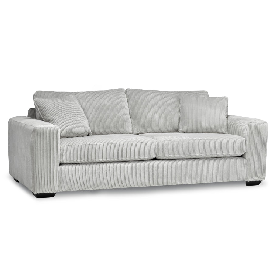 RITCHIE CUSTOM CANADIAN MADE LOVE SEAT
