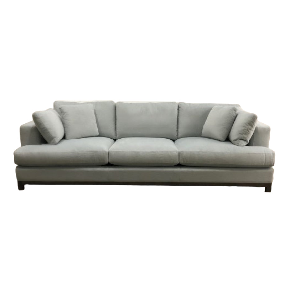 ALBERTO MODERN FABRIC SOFA
