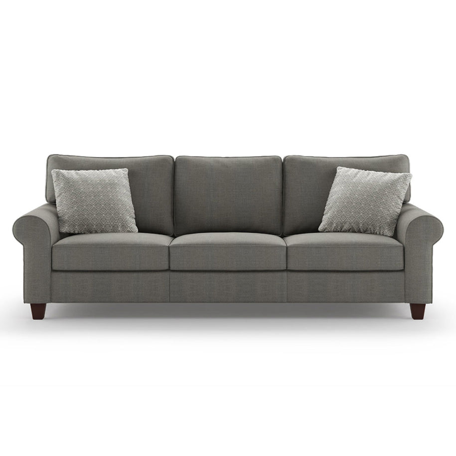 PARKER FABRIC SOFA BED