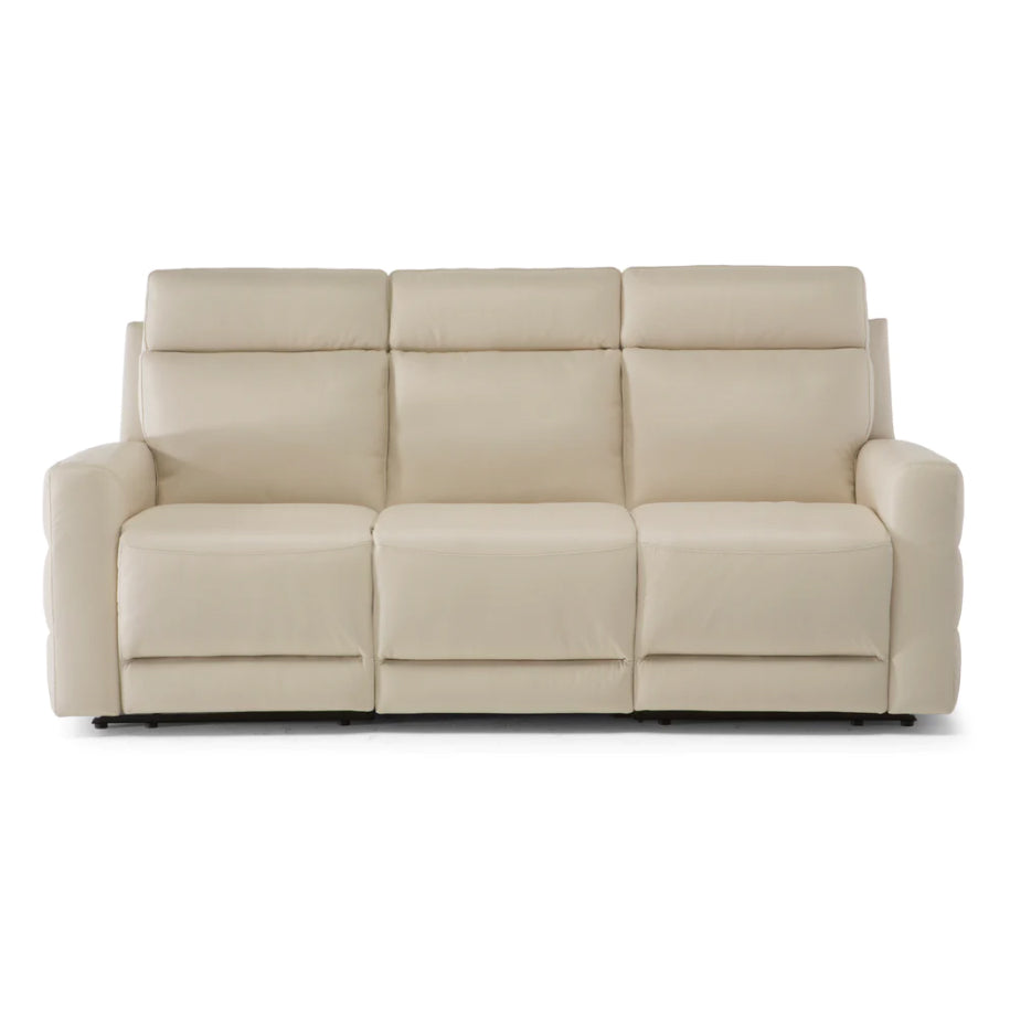 BENEVOLO POWER RECLINING SOFA