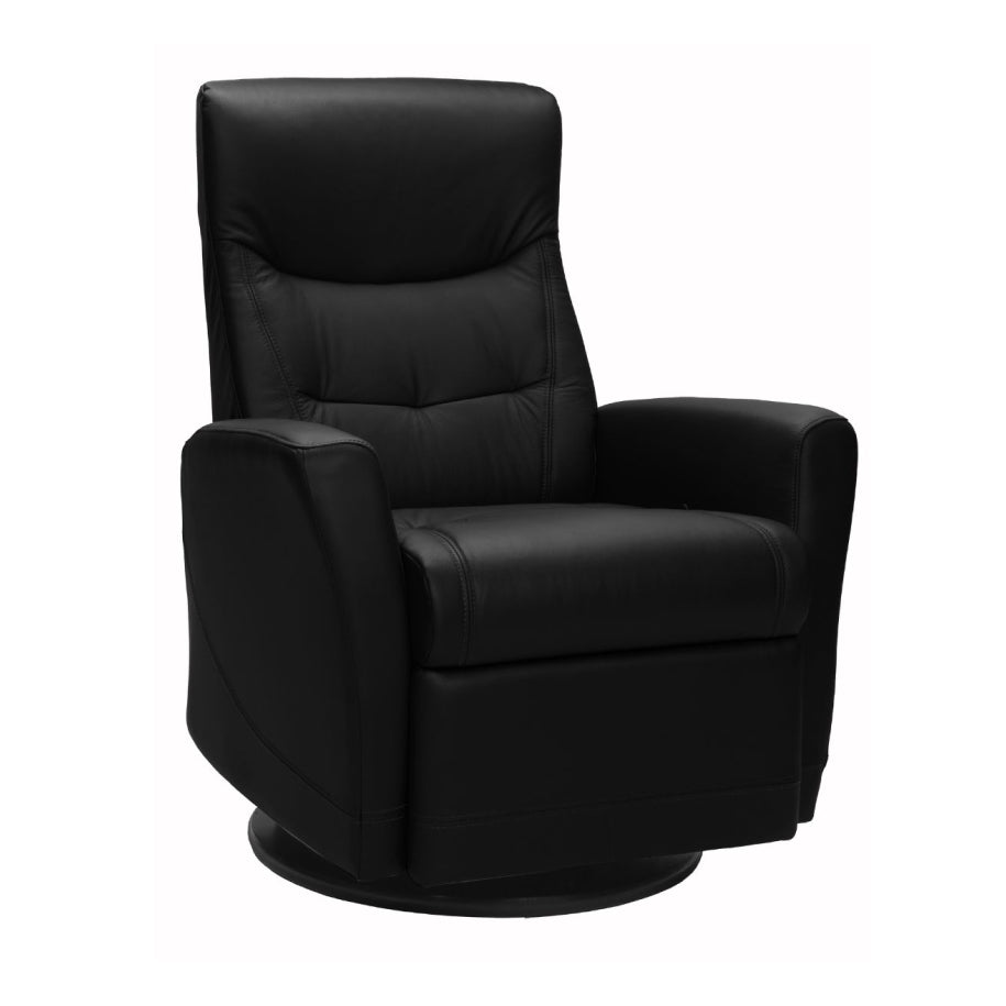 OSLO Large Swing Relaxer Recliner