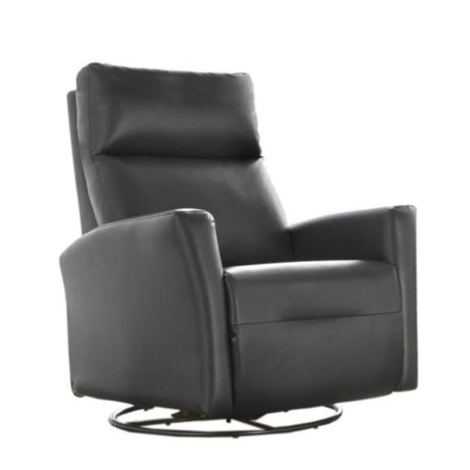 L0052 POWER SWIVEL ROCKER RECLINER