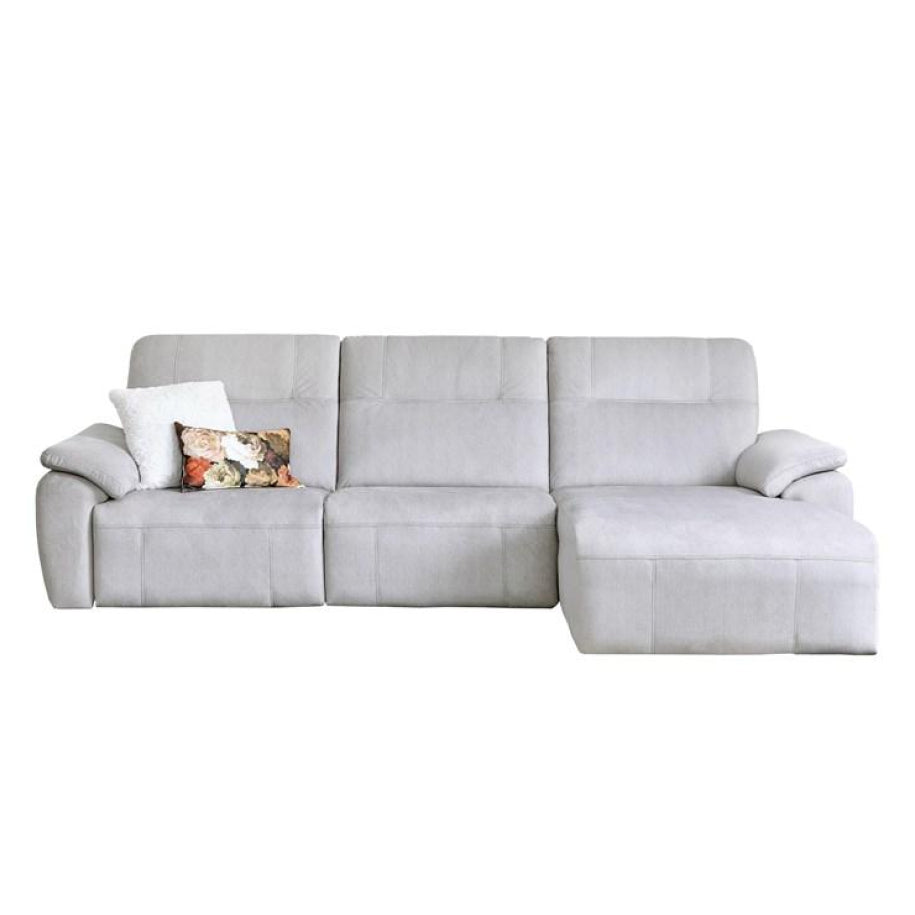 ROWAN POWER RECLINING SECTIONAL