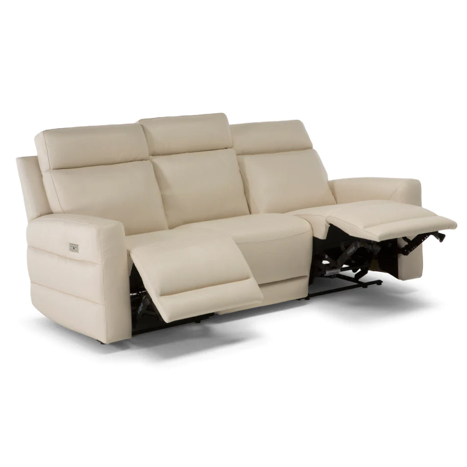 BENEVOLO POWER RECLINING SOFA