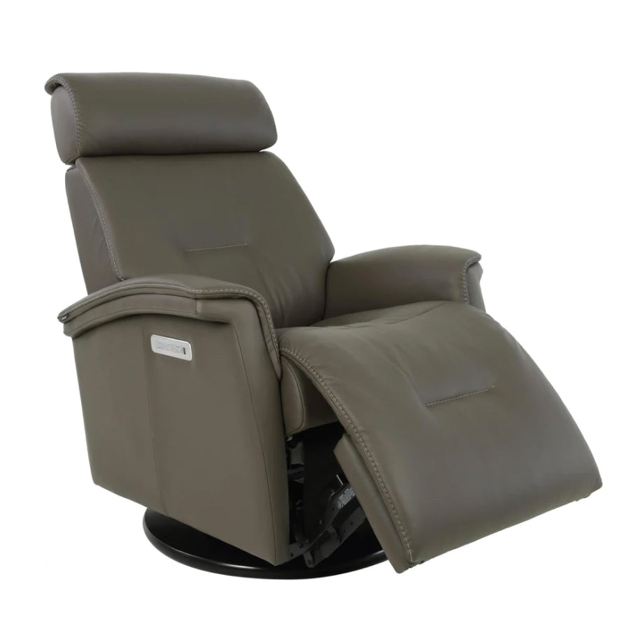 ROME SWIVEL ROCKER POWER RECLINER