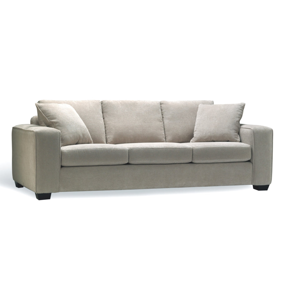 SOPHIA FABRIC SECTIONAL