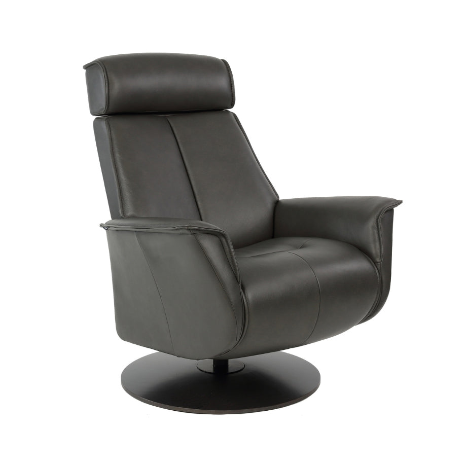 BO MOTORIZED RECLINER BY FJORDS