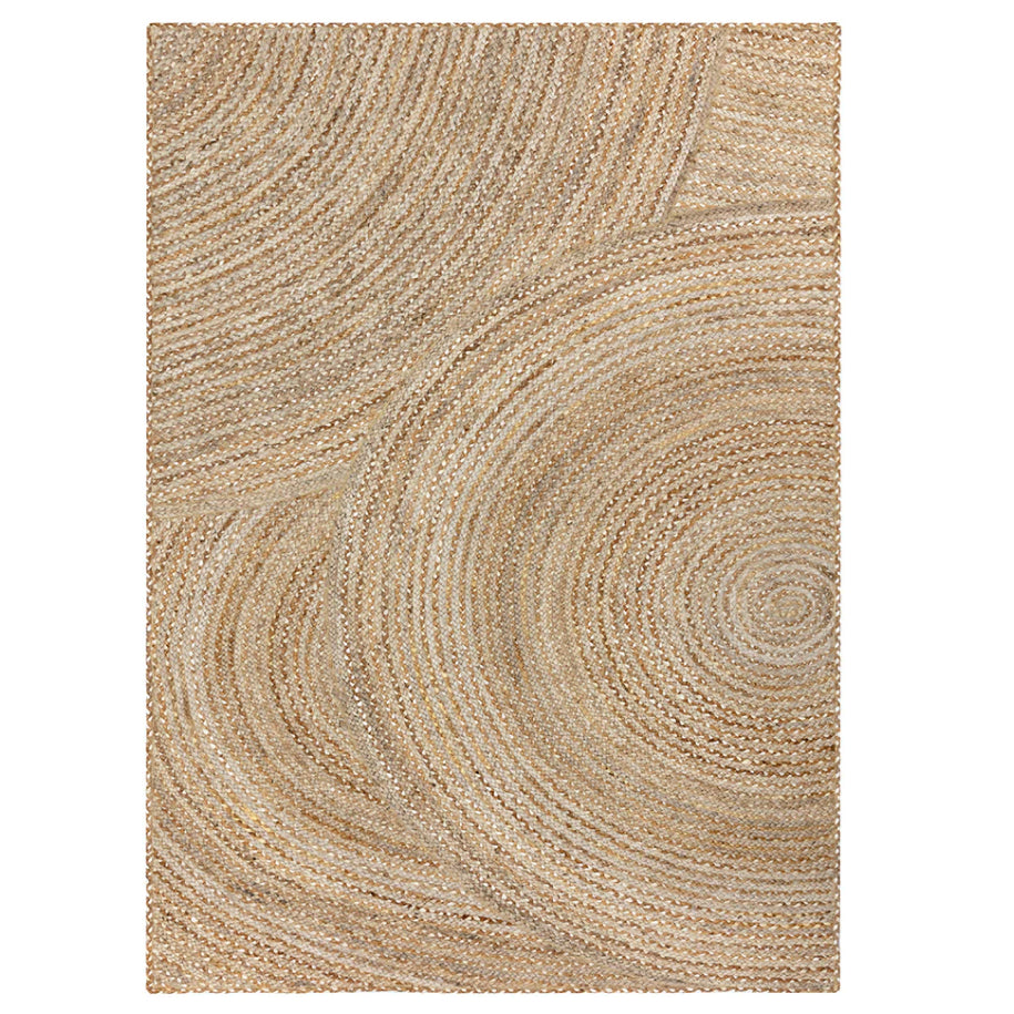 Prescott Hand-braided Rug