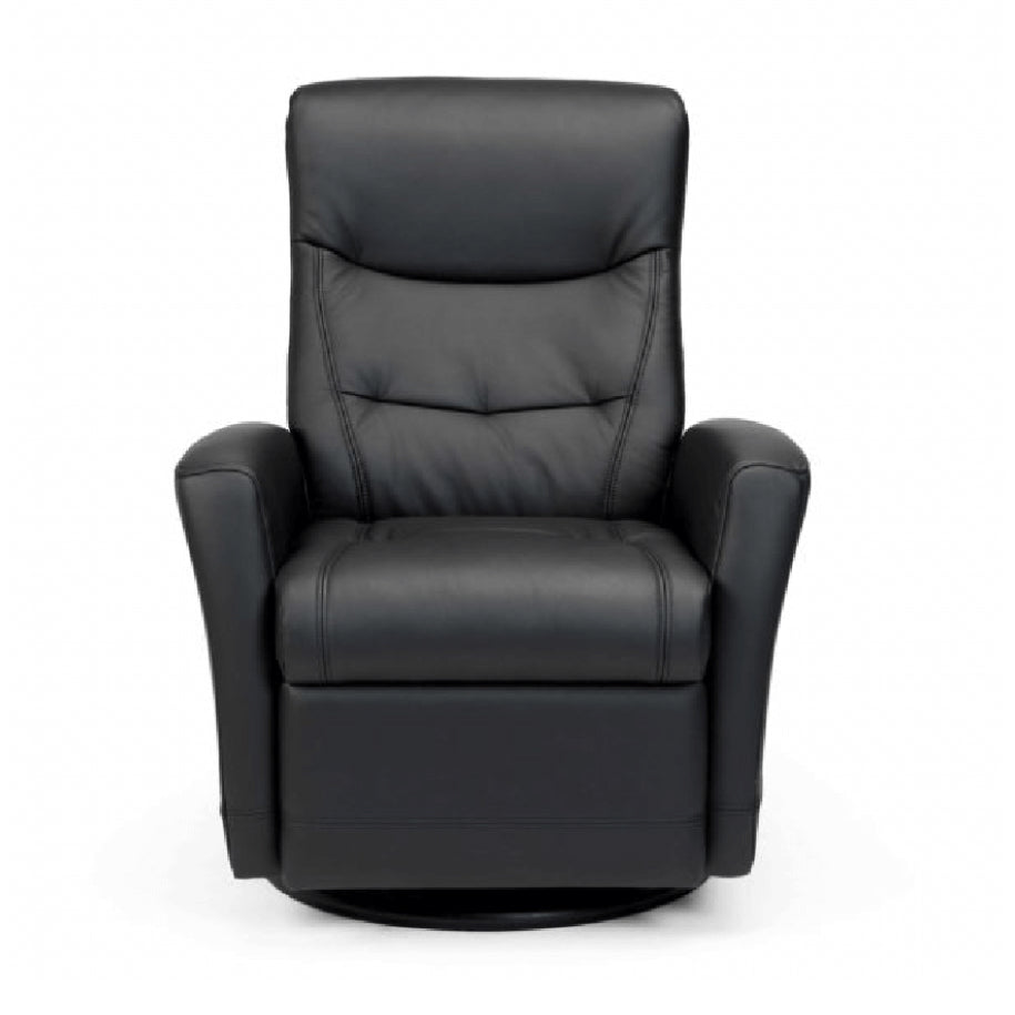 OSLO Small Power Swing Relaxer Recliner