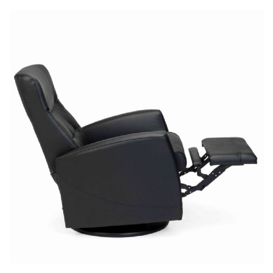 OSLO Small Power Swing Relaxer Recliner