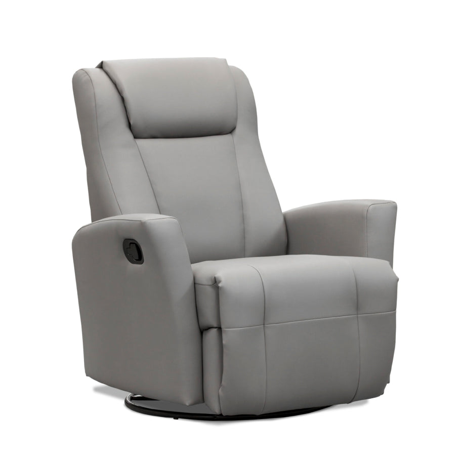 L0512 POWER SWIVEL ROCKER RECLINER