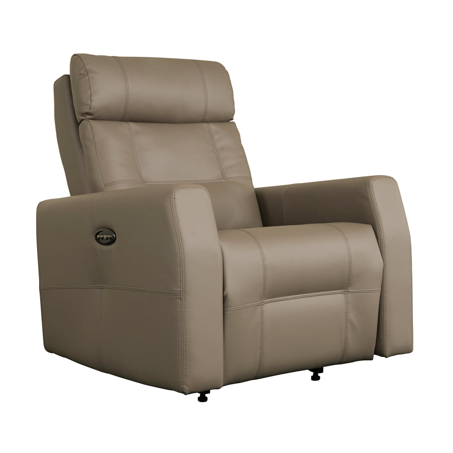 C0962 POWER SWIVEL ROCKER RECLINER