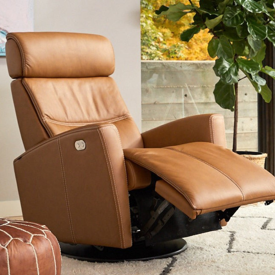 MILAN MOTORIZED RECLINER BY FJORDS
