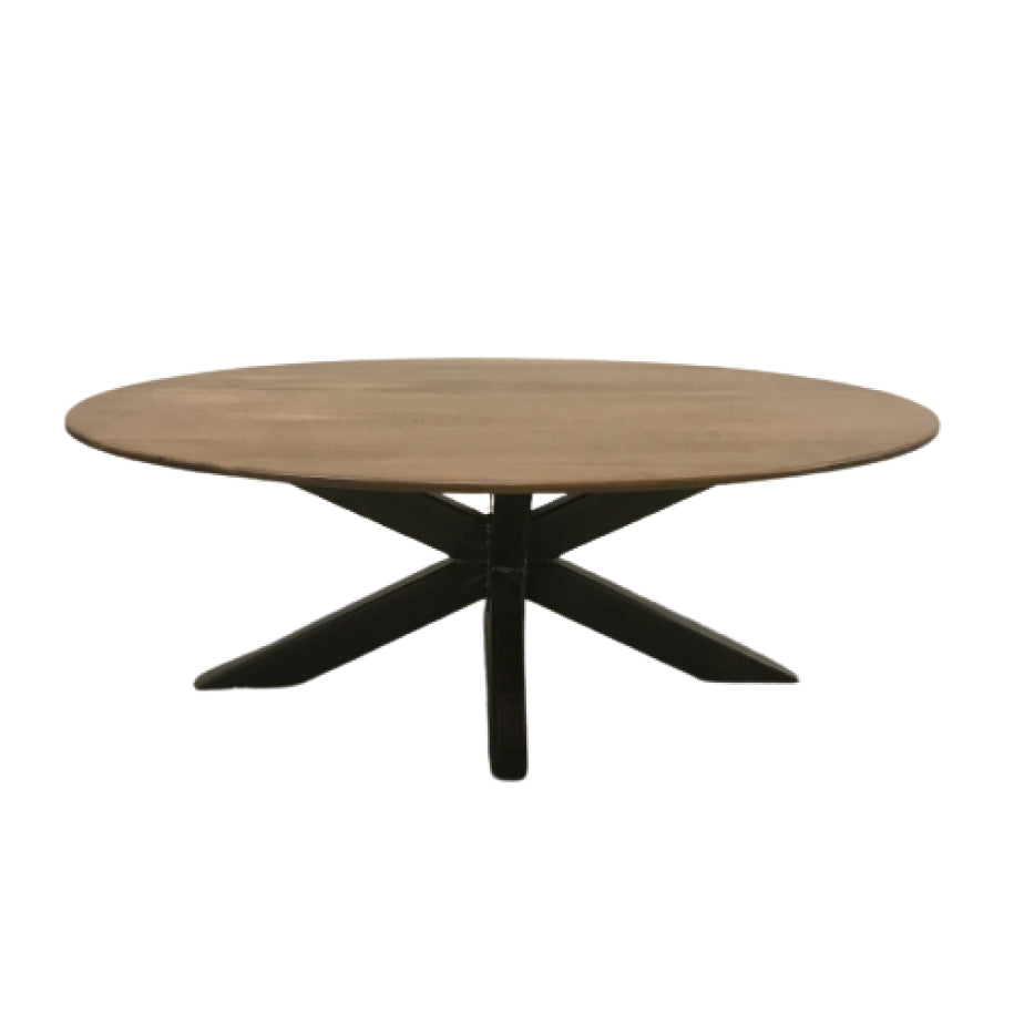 ELYPSUS HAND MADE COFFEE TABLE