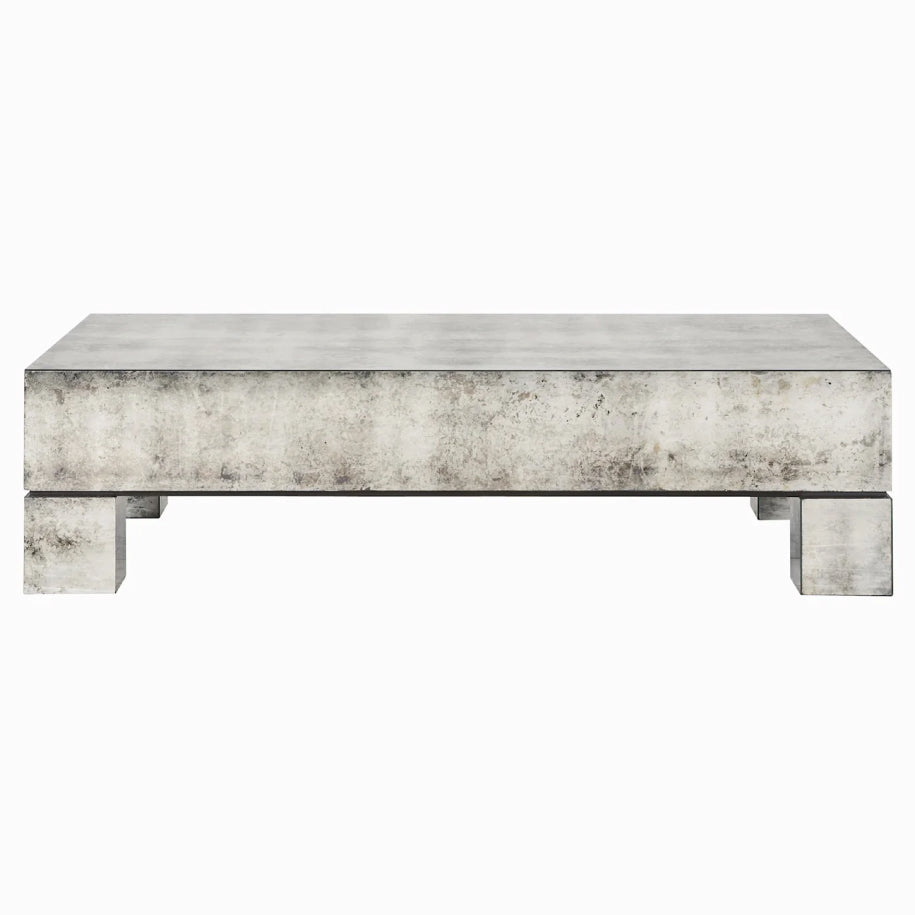 Estelle Rectangle Cocktail Table