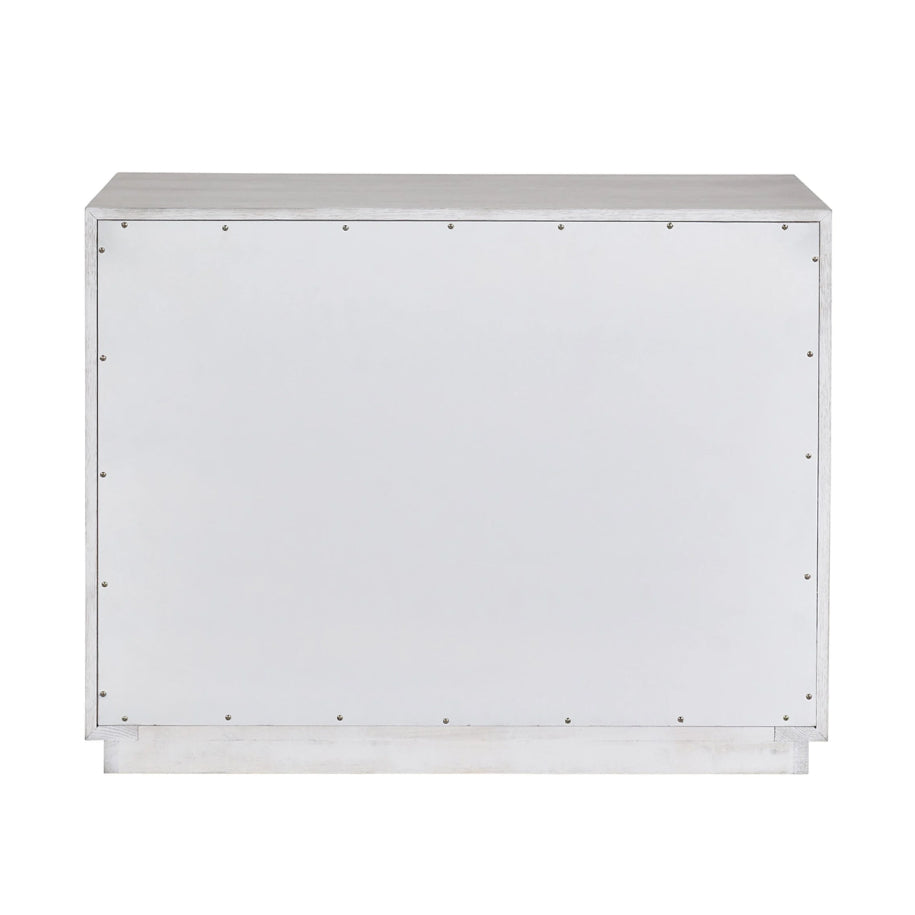 MODERN FARMHOUSE COLLINS CHEST