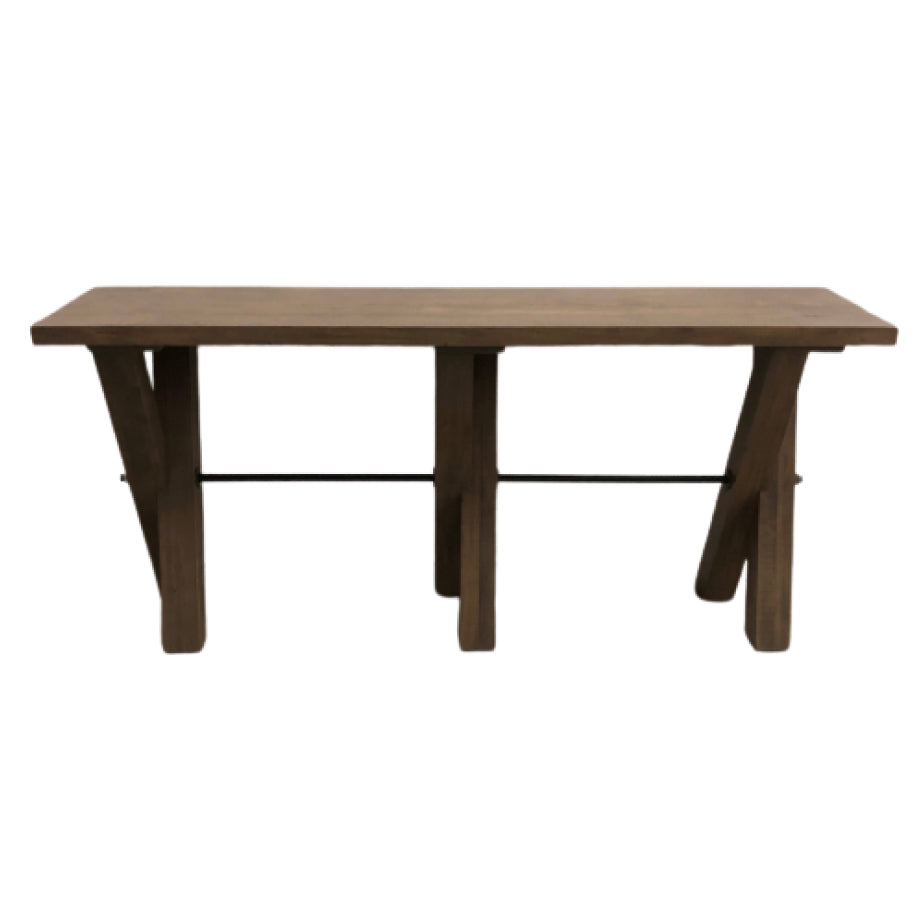 DODGE SOFA TABLE