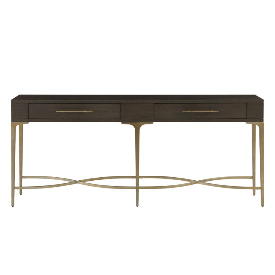 SOLILOQUY HALL CONSOLE