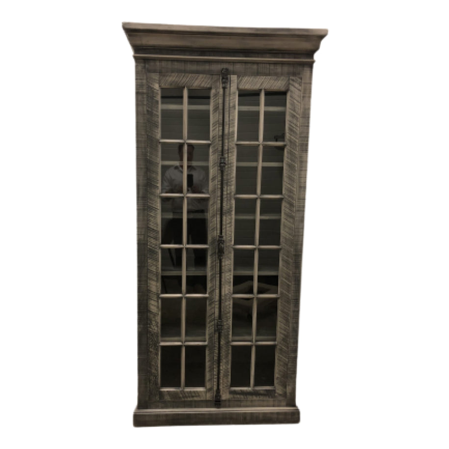 ALEXANDRIA WALL CABINET