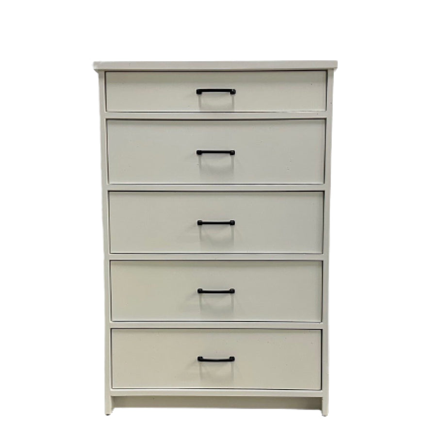 WELBECK 5 DRAWER CHEST
