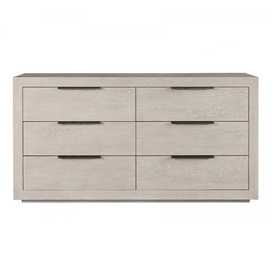 MODERN HUSTON DRESSER