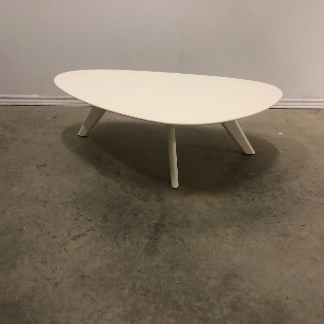 STUDIO COFFEE TABLE