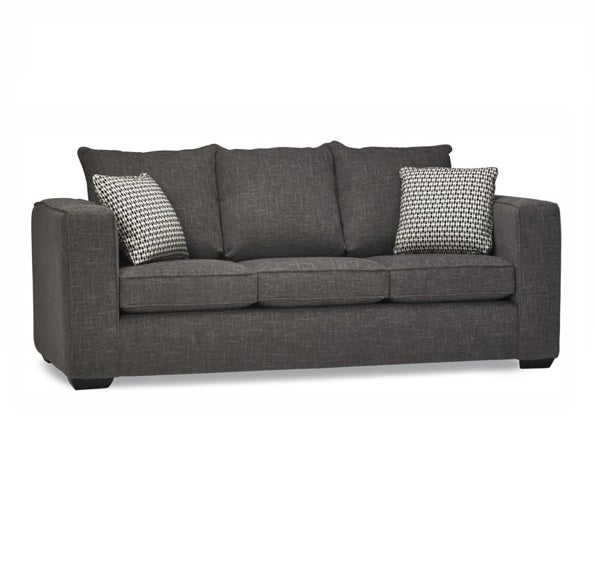 Jamie Fabric Sofa