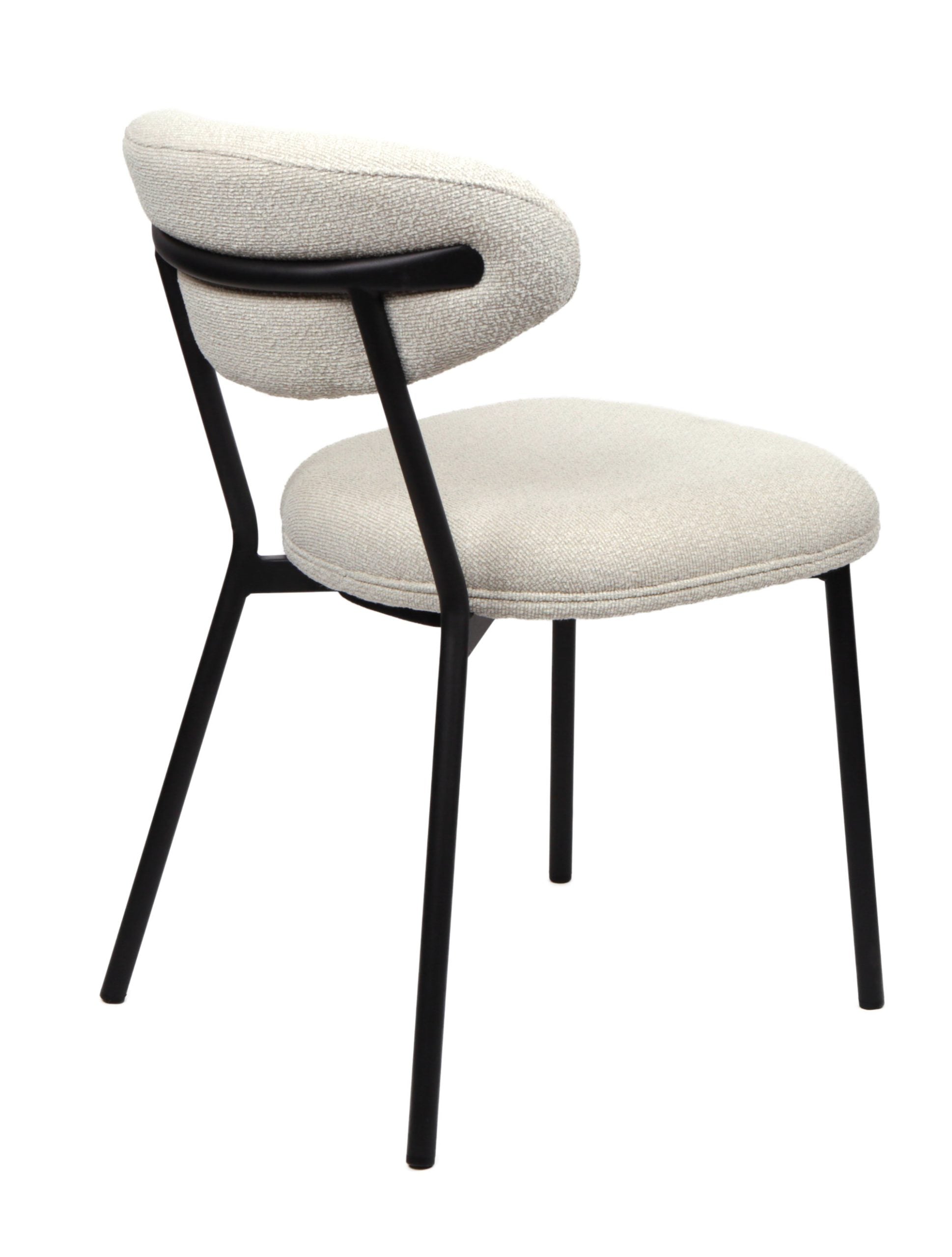 LILA MODERN DINING CHAIR