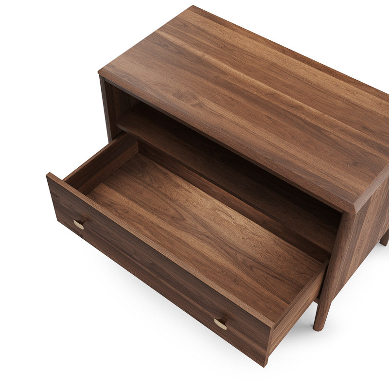 LUNA NARROW NIGHT STAND