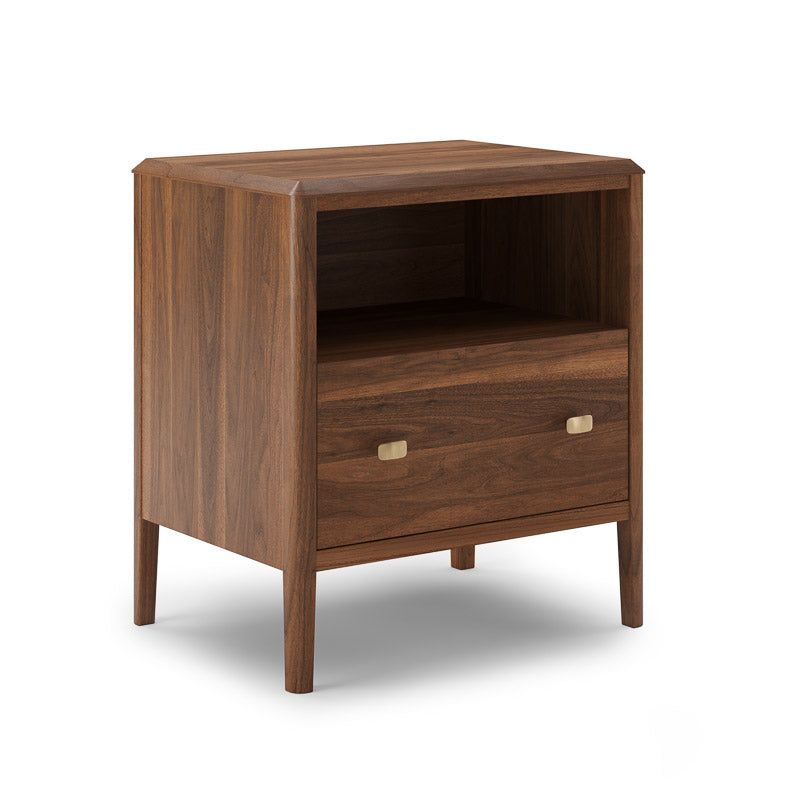 LUNA NARROW NIGHT STAND