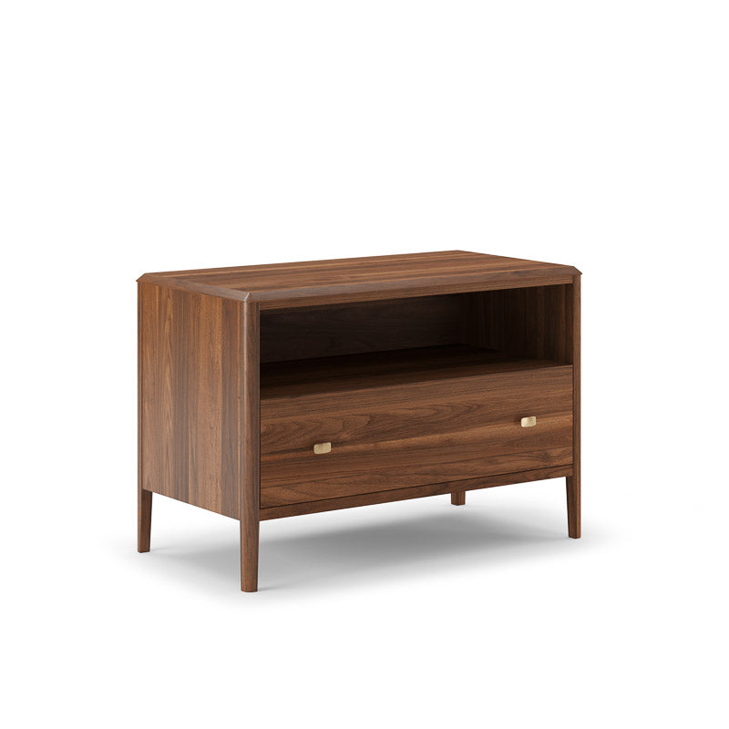 LUNA WIDE NIGHT STAND