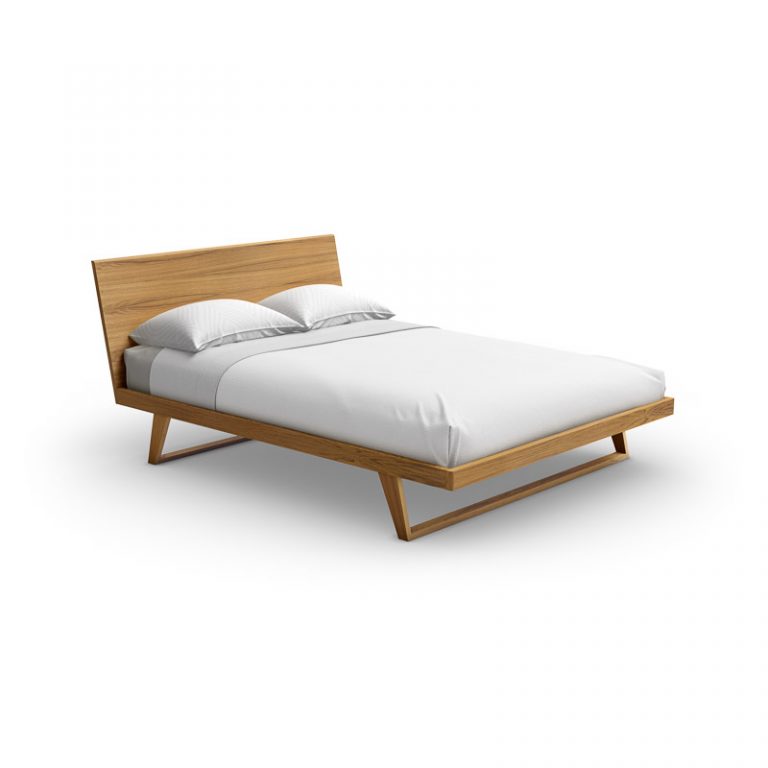 MALTA KING BED