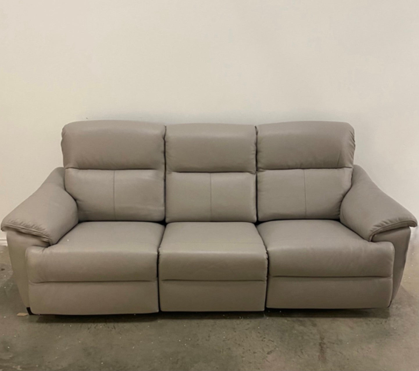POTENZA POWER RECLINING SOFA