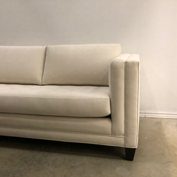 STANFORD MID-CENTURY MODERN SOFA