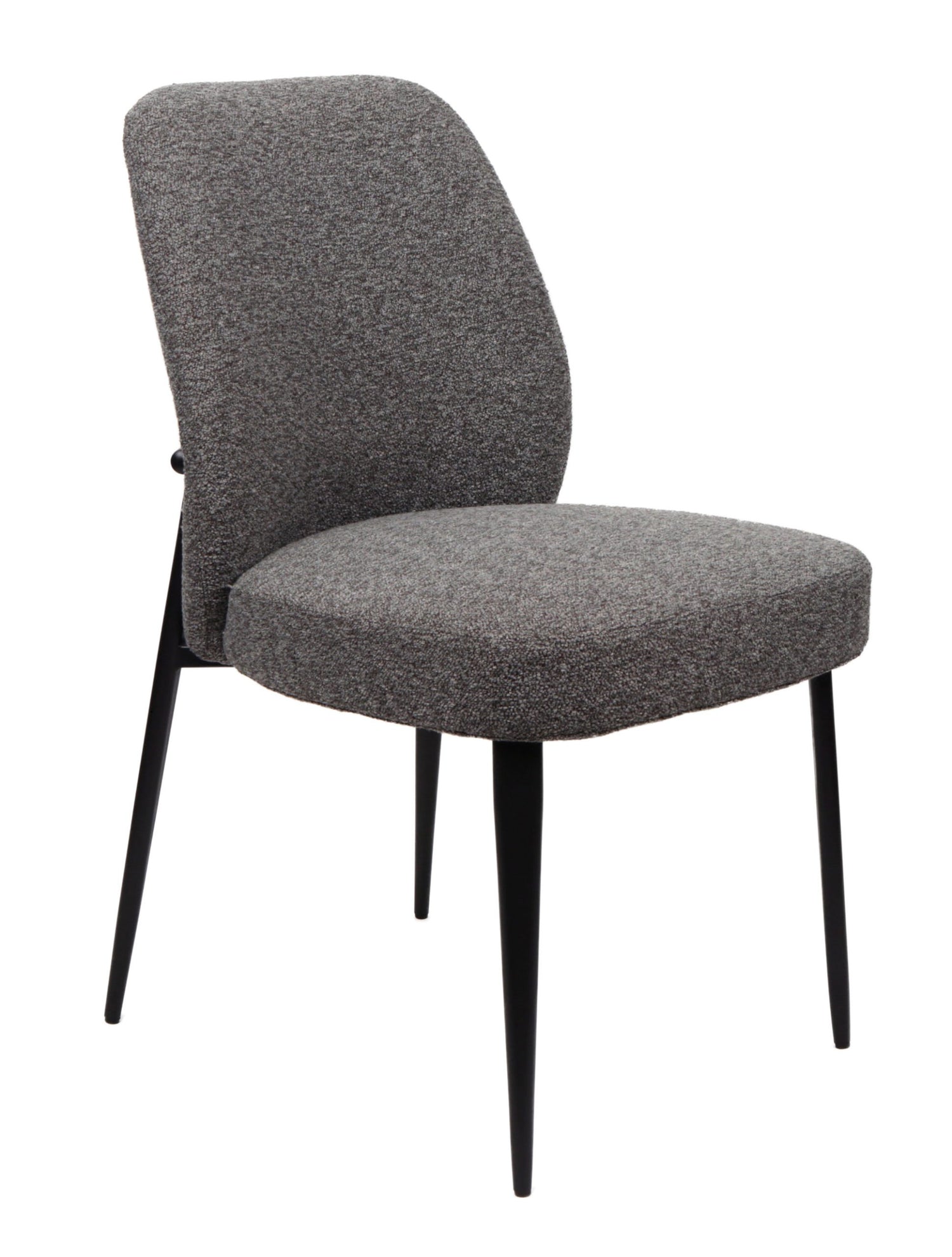 TRENCH MODERN DINING CHAIR