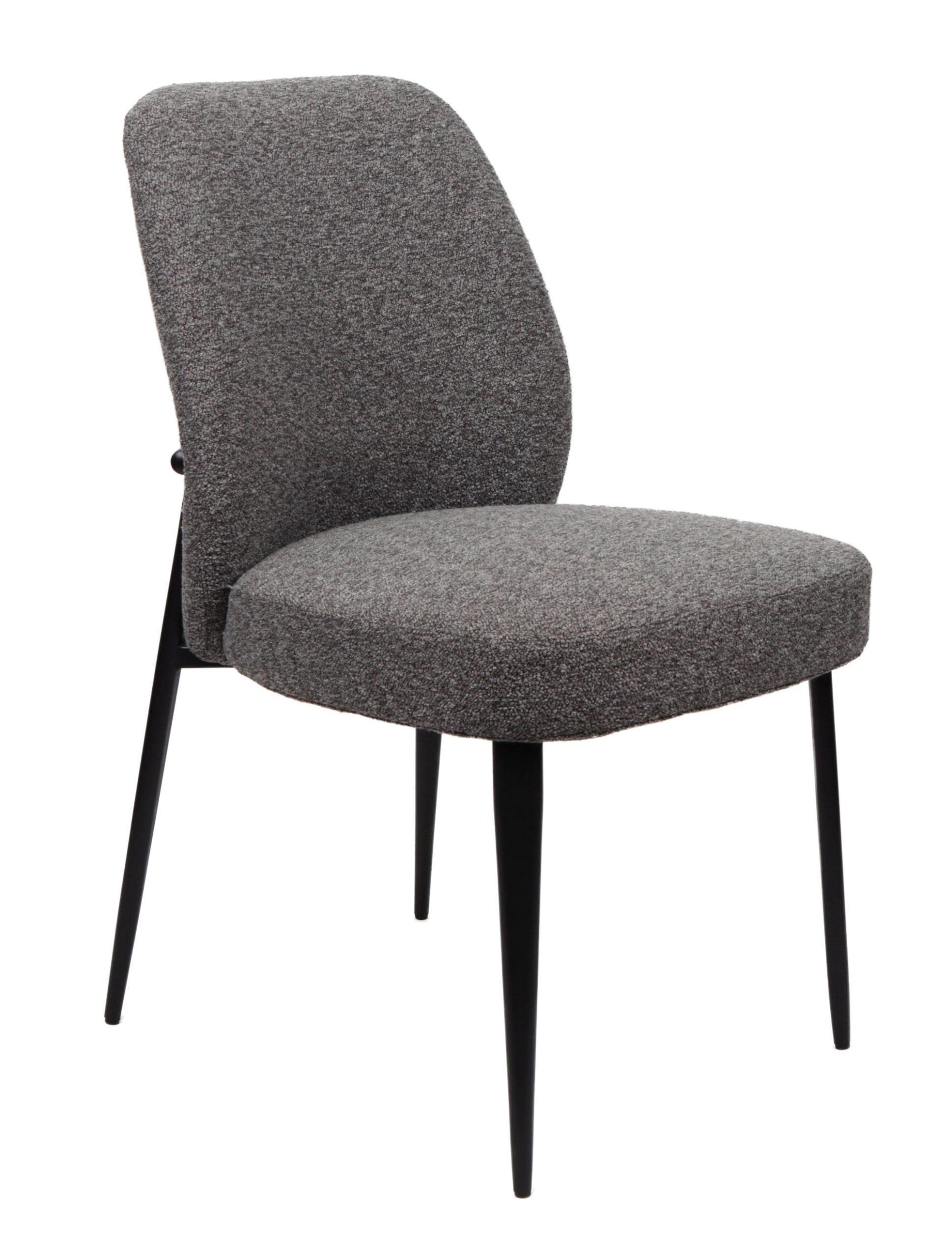 TRENCH MODERN DINING CHAIR