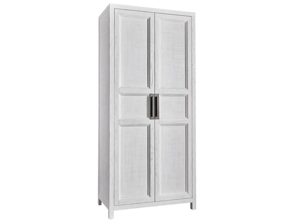 MORGAN UTILITY CABINET