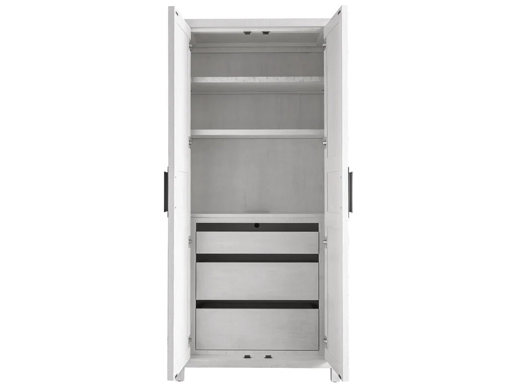 MORGAN UTILITY CABINET