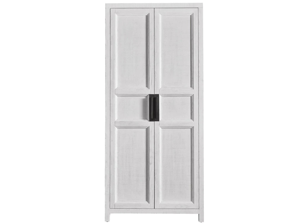 MORGAN UTILITY CABINET