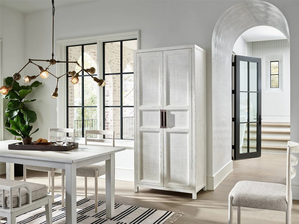 MORGAN UTILITY CABINET