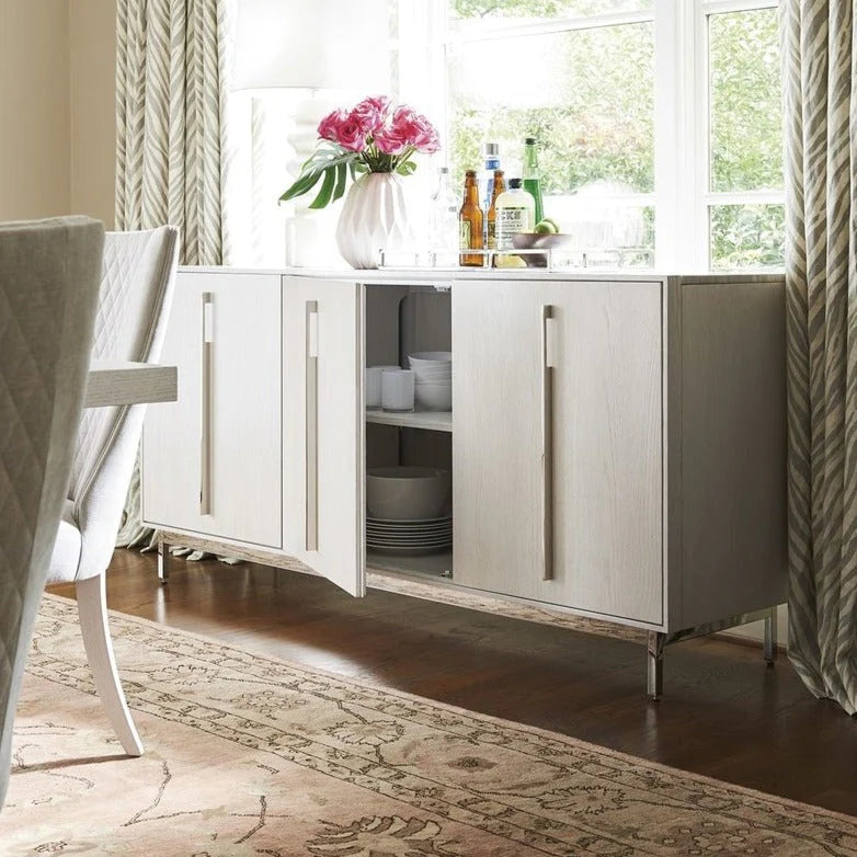 PARADOX CREDENZA