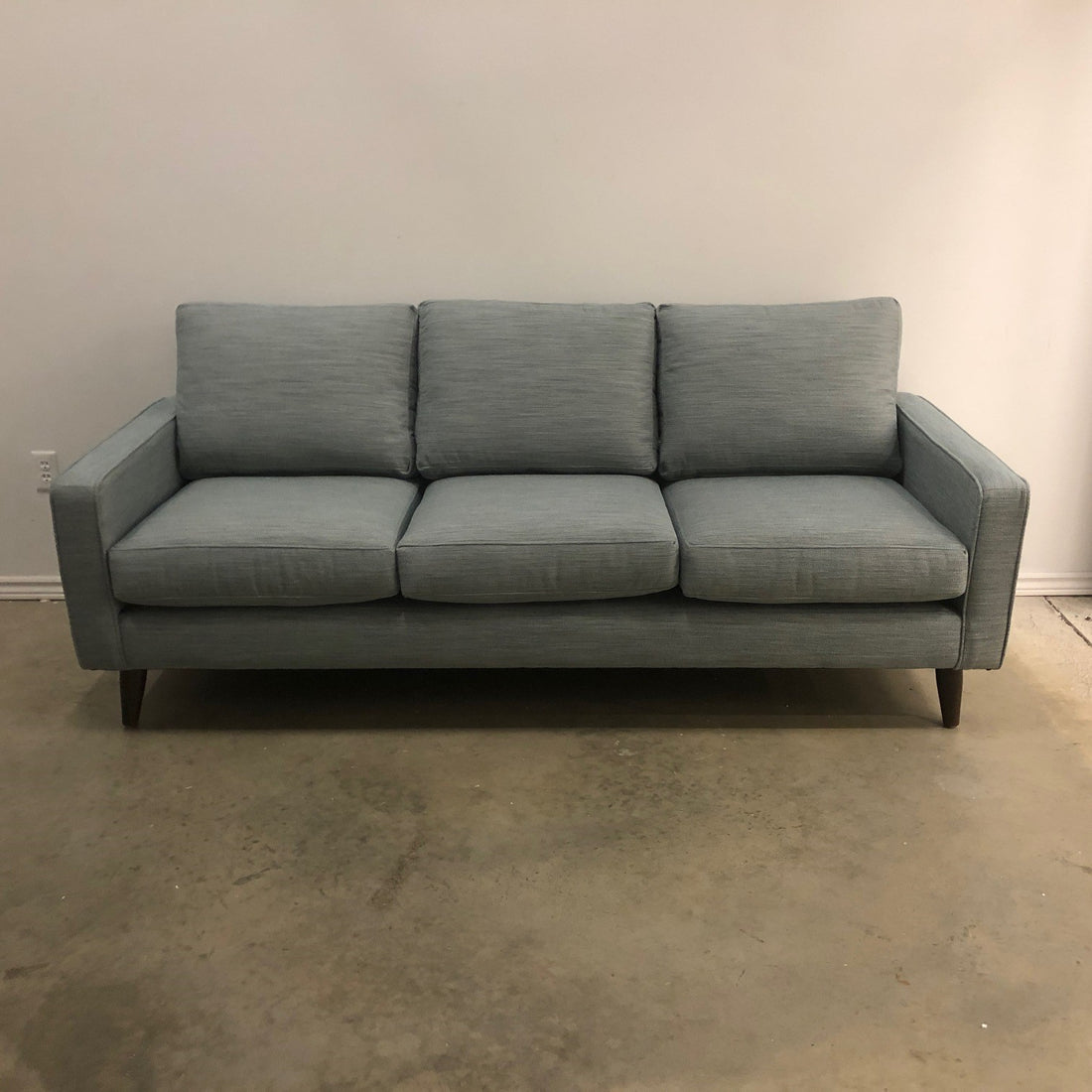 ADEL FABRIC SOFA
