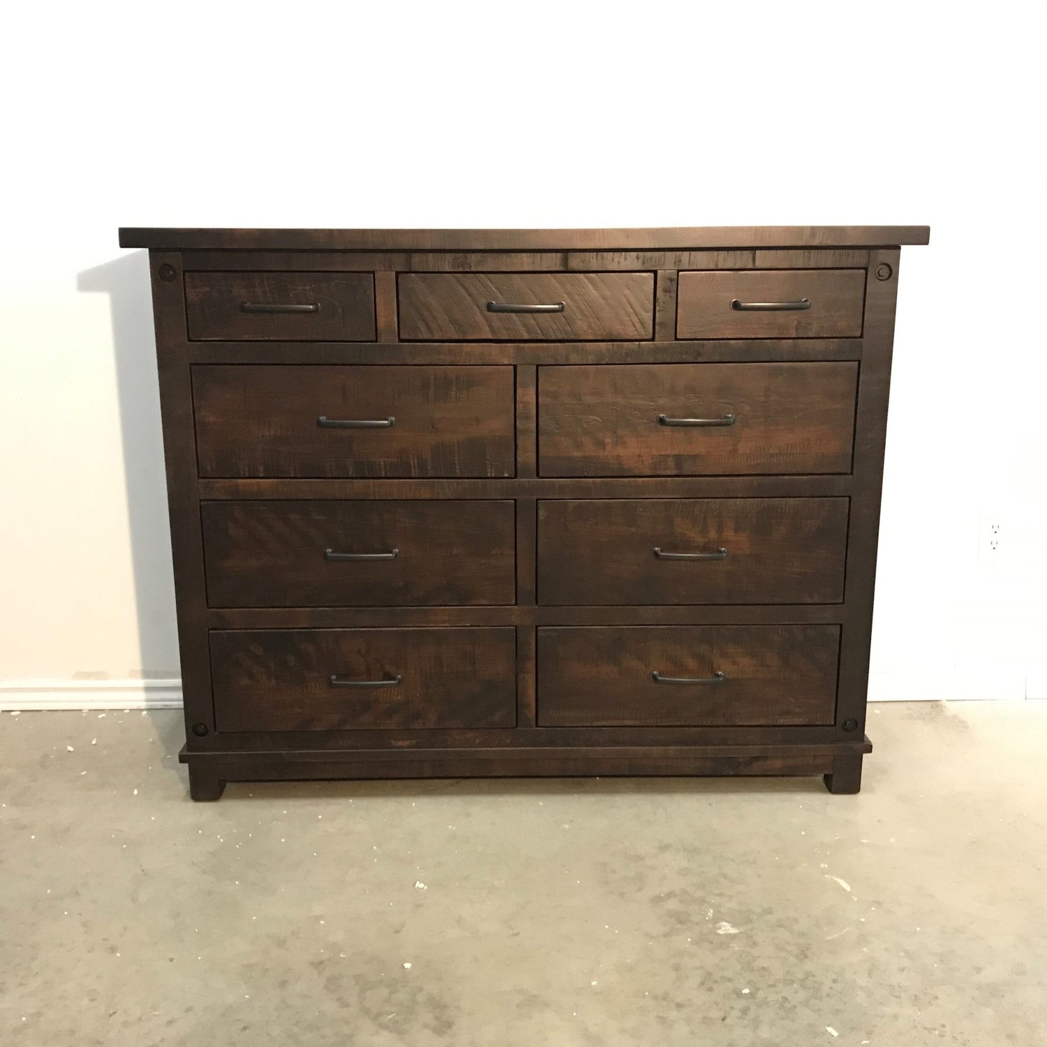 Adirondack Bedroom Set