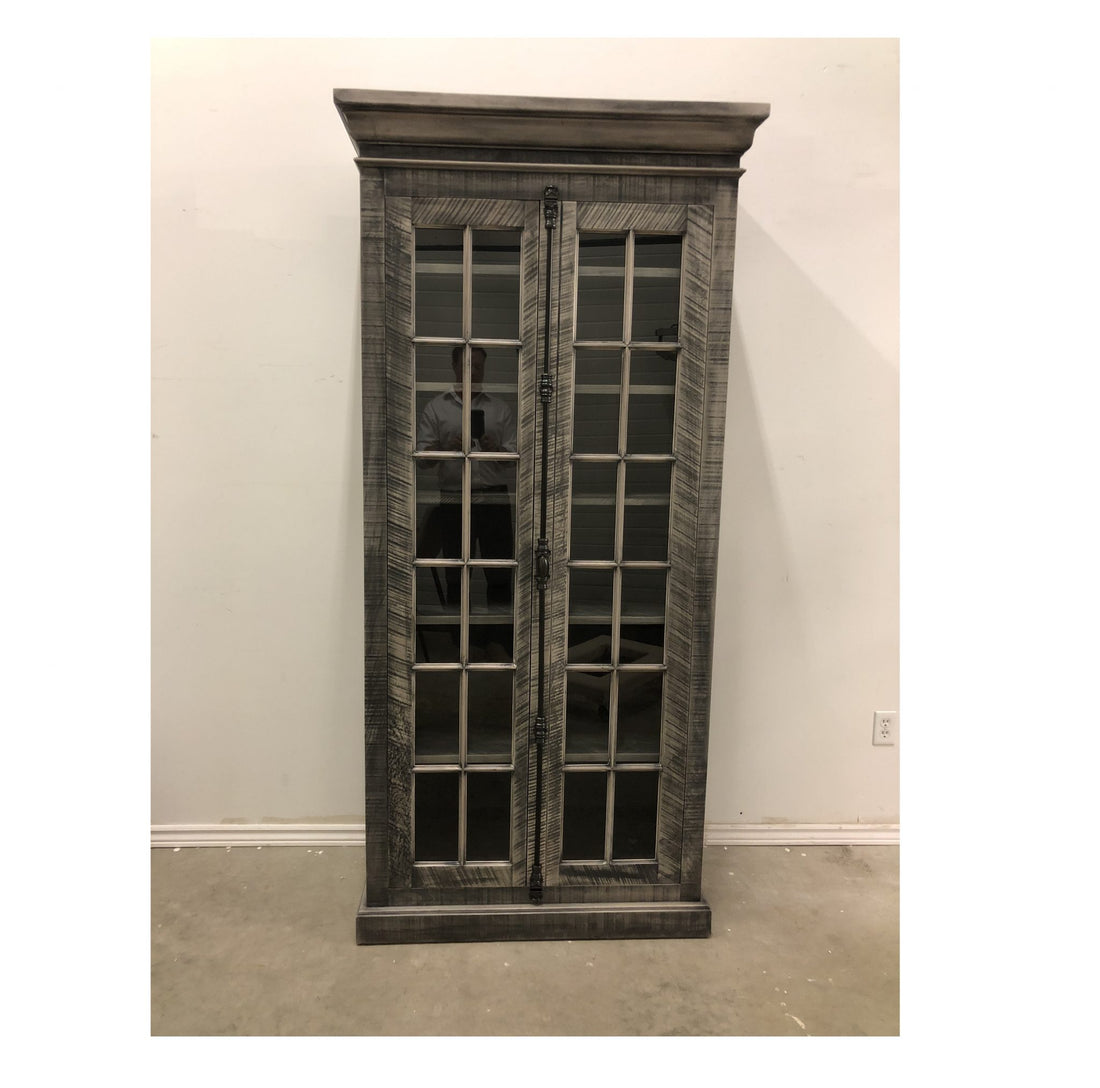 ALEXANDRIA WALL CABINET