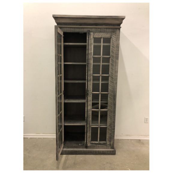 ALEXANDRIA WALL CABINET