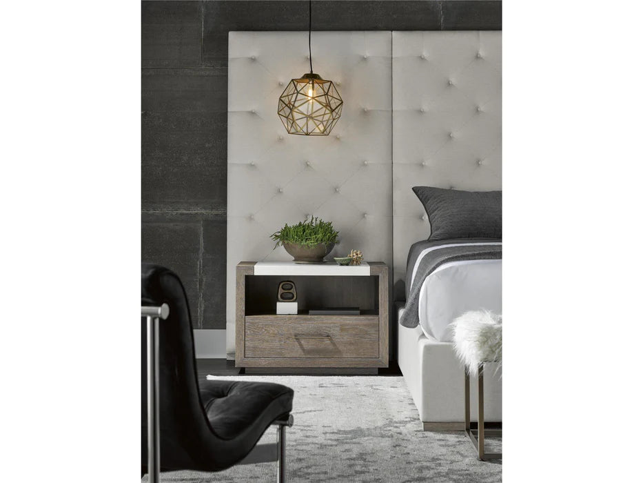 MODERN WILSHIRE NIGHTSTAND