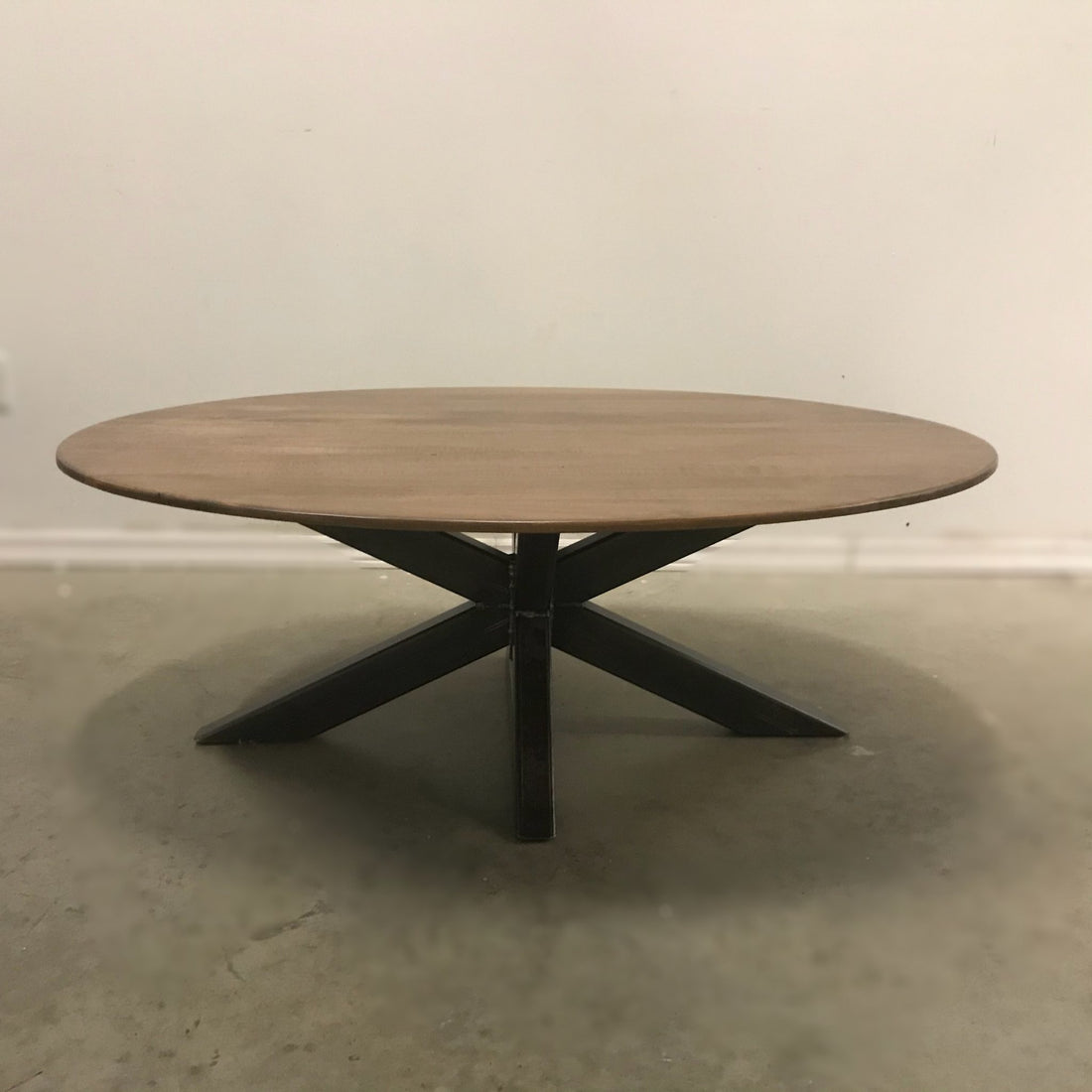 ELYPSUS HAND MADE COFFEE TABLE