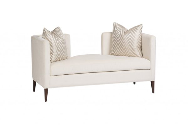 MARCEL CONTEMPORARY SETTEE