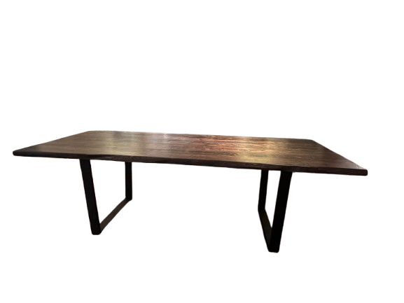 BOGART LIVE EDGE COFFEE TABLE