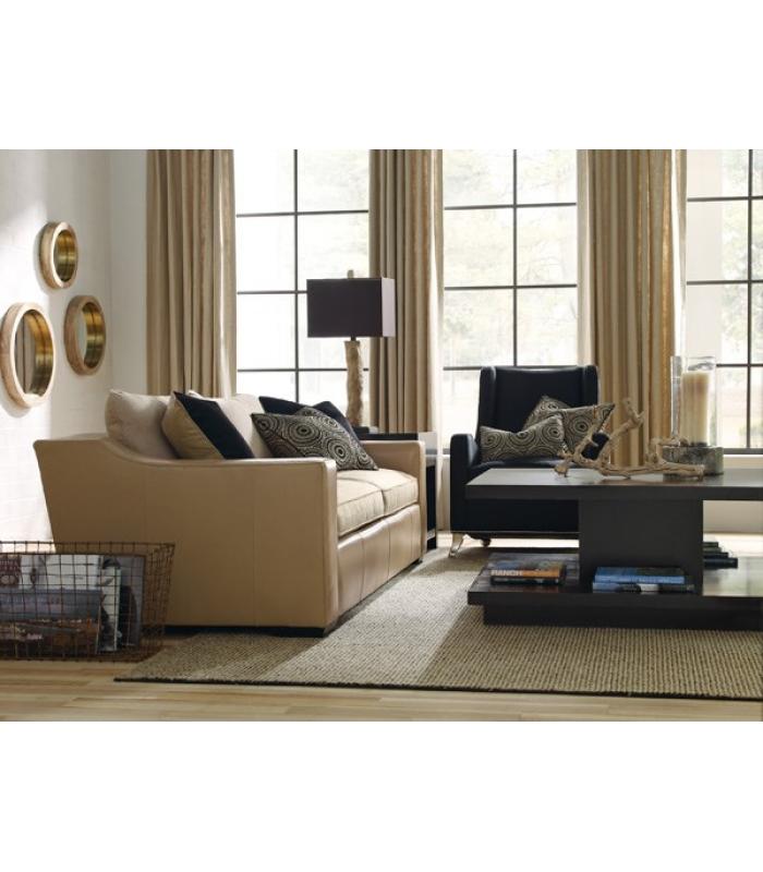 “Book It” Coffee Table